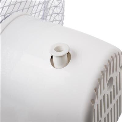 Tristar VE-5923 Desk Fan, Number of spee cena un informācija | Ventilatori | 220.lv