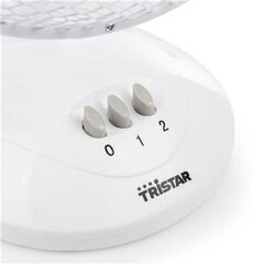 Tristar VE-5923 Desk Fan, Number of spee cena un informācija | Tristar Mājai un remontam | 220.lv