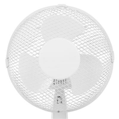 Tristar VE-5923 Desk Fan, Number of spee цена и информация | Ventilatori | 220.lv