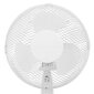 Tristar VE-5923 Desk Fan, Number of spee cena un informācija | Ventilatori | 220.lv
