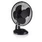Galda ventilators Tristar VE5924 20W Melns цена и информация | Ventilatori | 220.lv