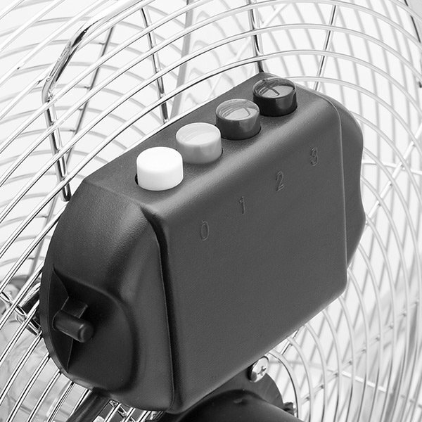 Vloerventilator Tristar VE-5975 100W cena un informācija | Ventilatori | 220.lv