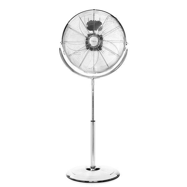 Vloerventilator Tristar VE-5975 100W цена и информация | Ventilatori | 220.lv