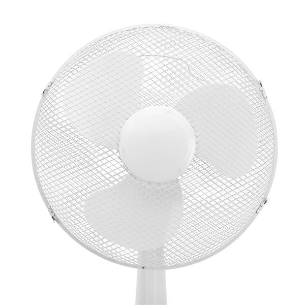 Ventilators Tristar VE5978 Ø 40 cm 1250 rpm 45W Balts цена и информация | Ventilatori | 220.lv