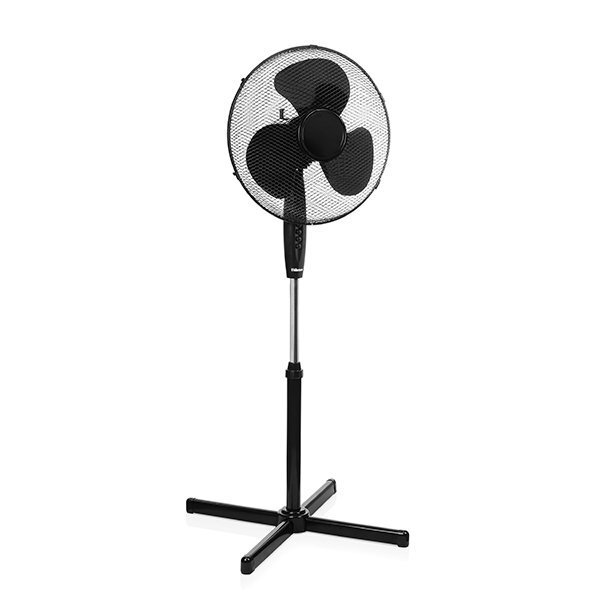 Tristar VE-5894 Stand Fan, Number of spe cena un informācija | Ventilatori | 220.lv