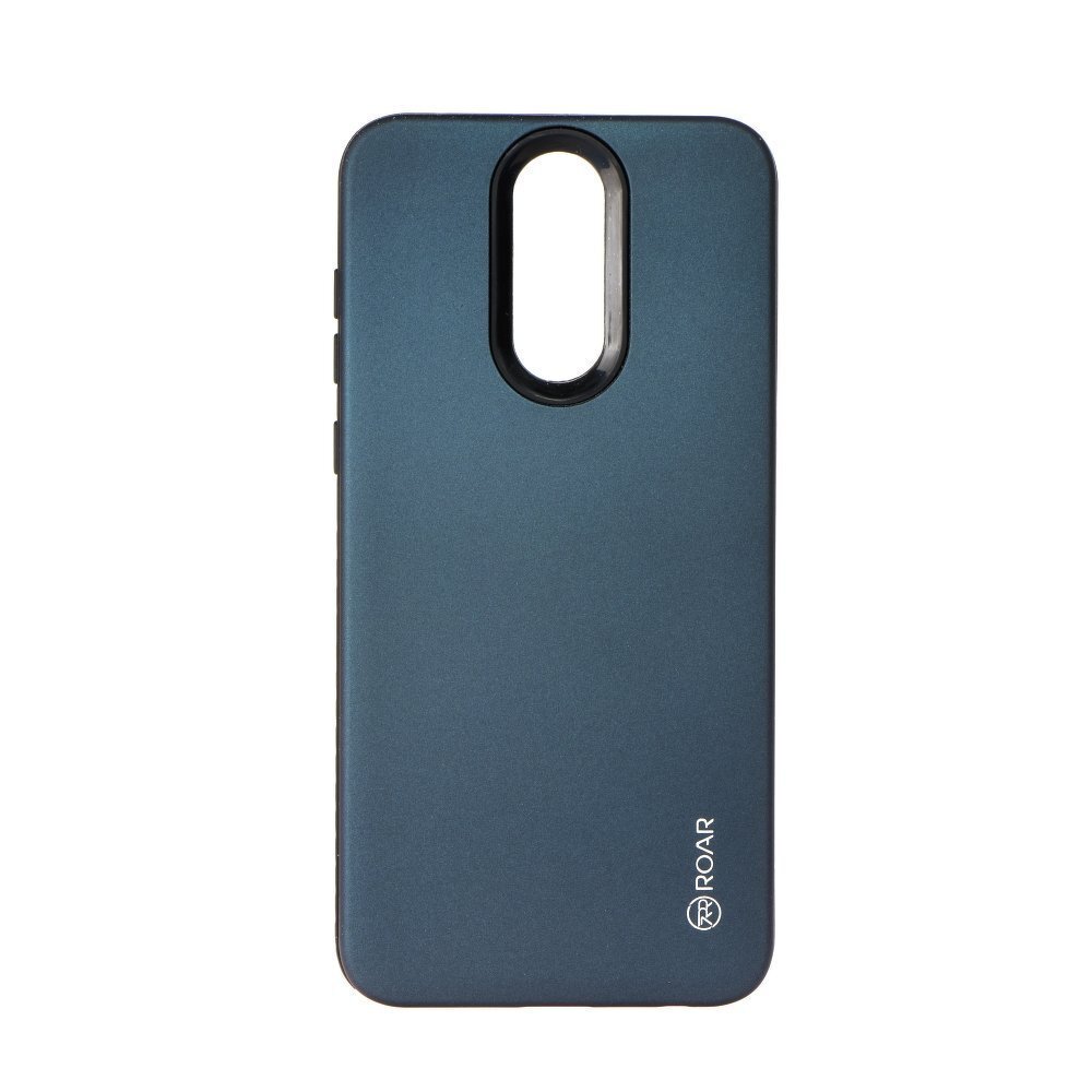 Roar Rico Armor silikona vāciņš telefonam Samsung N950 Galaxy Note 8, Zils cena un informācija | Telefonu vāciņi, maciņi | 220.lv