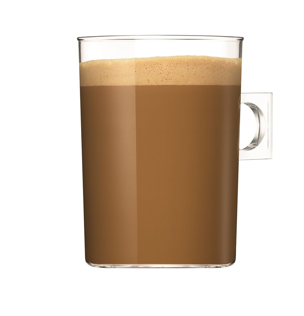 Kafijas kapsulas Dolce Gusto Cafe Au Lait, 16 gab., 10 g цена и информация | Kafija, kakao | 220.lv