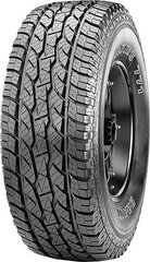 Maxxis AT-771 Bravo 255/65R16 109 T OWL цена и информация | Всесезонная резина | 220.lv