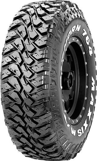 Maxxis MT-764 BIGHORN 245/75R16 120 N RWL цена и информация | Vasaras riepas | 220.lv