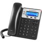 Grandstream GXP1625, melns цена и информация | Stacionārie telefoni | 220.lv