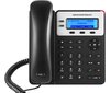 Grandstream GXP1625, melns цена и информация | Stacionārie telefoni | 220.lv