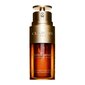 Sejas serums Clarins Double Serum, 30 ml cena un informācija | Serumi sejai, eļļas | 220.lv