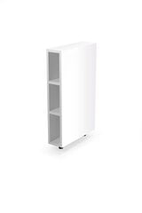 Кухонный шкафчик Halmar Vento D 15/82, белый цена и информация | Кухонные шкафчики | 220.lv