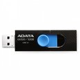 Накопитель ADATA UV320 32 GB, USB 3.1, черный