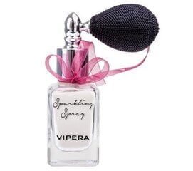 Vipera Sparkling Spray  пудра 12 g, Transparentny цена и информация | Бронзеры (бронзаторы), румяна | 220.lv