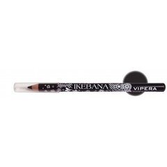 Vipera Ikebana Eye Pencil acu zīmulis 4 g, 252 Heban cena un informācija | Acu ēnas, skropstu tušas, zīmuļi, serumi | 220.lv