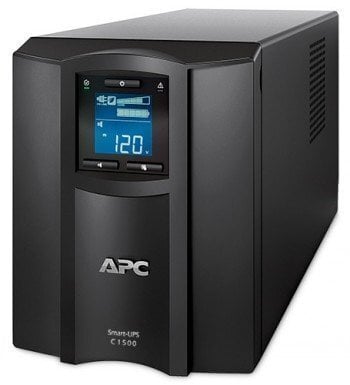 APC SMC1500IC cena un informācija | UPS- Nepārtrauktās barošanas bloki | 220.lv