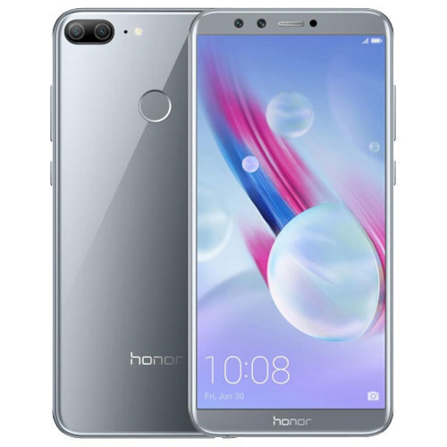 Huawei Honor 9 Lite, Dual SIM, LTE, 32GB, Pelēka цена и информация | Mobilie telefoni | 220.lv