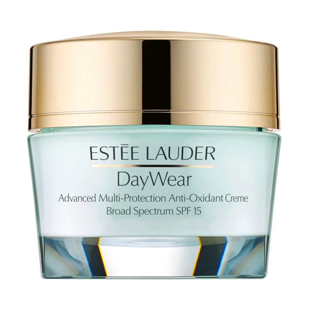 Mitrinošs krēms Estee Lauder DayWear Plus SPF15, 50 ml цена и информация | Sejas krēmi | 220.lv