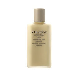 Mitrinošs Sejas Losjons Shiseido Concentrate (100 ml) cena un informācija | Sejas krēmi | 220.lv