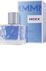 Mexx Man After Shave 50ml цена и информация | Парфюмированная мужская косметика | 220.lv