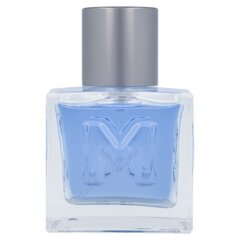 Mexx Man After Shave 50ml цена и информация | Парфюмированная мужская косметика | 220.lv