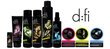 Revlon Professional d:fi Extreme Hold Styling Cream matu krēms, 75 g cena un informācija | Matu veidošanas līdzekļi | 220.lv