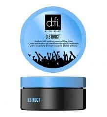 Revlon Professional d:fi D:Struct matu krēms 75 g цена и информация | Средства для укладки волос | 220.lv