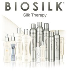 Atjaunojošais šampūns Biosilk Silk Therapy 67 ml cena un informācija | Šampūni | 220.lv