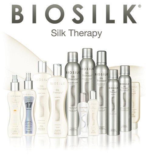 Atjaunojošais šampūns Biosilk Silk Therapy 67 ml цена и информация | Šampūni | 220.lv