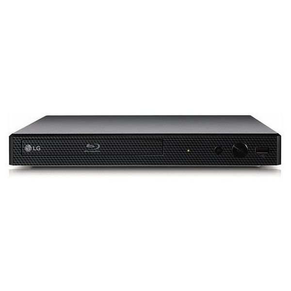 LG BP250 cena un informācija | DVD atskaņotāji | 220.lv