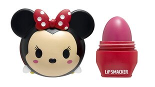 Lūpu balzāms ar zemeņu aromātu Lip Smacker Strawberry Lollipop 7.4 g цена и информация | Помады, бальзамы, блеск для губ | 220.lv