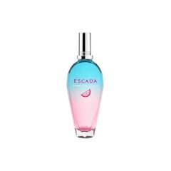 Tualetes ūdens sievietēm Escada Sorbetto Rosso, EDT, 50 ml цена и информация | Женские духи | 220.lv