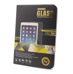 Mocco Tempered Glass Premium 9H Aizsargstikls Samsung T560 / T561 Galaxy Tab E 9.6'' cena un informācija | Citi aksesuāri planšetēm un e-grāmatām | 220.lv