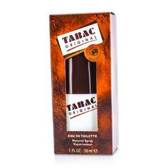 Tabac Original EDT vīriešiem 30 ml cena un informācija | Vīriešu smaržas | 220.lv