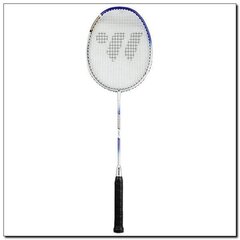 AIR FLEX 925 RED-SILVER badmintona rakete cena un informācija | Wish Sports, tūrisms un atpūta | 220.lv