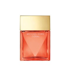 Michael Kors Coral EDP sievietēm, 100 ml cena un informācija | Sieviešu smaržas | 220.lv