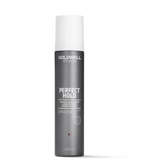 Matu veidošanas līdzeklis Goldwell Extra Strong Hairspray StyleSign Perfect Hold ( Hair spray) 500 ml cena un informācija | Matu veidošanas līdzekļi | 220.lv