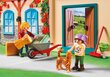 4897 PLAYMOBIL® Pārnēsājamā ferma cena un informācija | Konstruktori | 220.lv