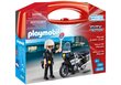 Konstruktors 5648 PLAYMOBIL® City Action, Policijas koferis цена и информация | Konstruktori | 220.lv