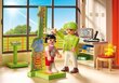 Konstruktors 6657 PLAYMOBIL® City Life, slimnīca cena un informācija | Konstruktori | 220.lv