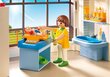 Konstruktors 6657 PLAYMOBIL® City Life, slimnīca cena un informācija | Konstruktori | 220.lv