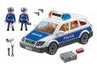 6920 PLAYMOBIL® City Action, Ceļu patruļa cena un informācija | Konstruktori | 220.lv