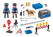 6924 PLAYMOBIL® City Action, Policijas iecirknis cena un informācija | Konstruktori | 220.lv