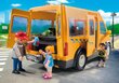 Konstruktors 6866 PLAYMOBIL® School bus cena un informācija | Konstruktori | 220.lv