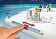 5594 PLAYMOBIL® Sports and Actions, Hokeja arēna цена и информация | Konstruktori | 220.lv