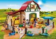 6927 Playmobil® Country, Poniju ferma цена и информация | Konstruktori | 220.lv