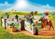 6927 Playmobil® Country, Poniju ferma cena un informācija | Konstruktori | 220.lv