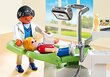 Konstruktors 6662 PLAYMOBIL® City Life, Dentist with Patient cena un informācija | Konstruktori | 220.lv