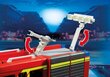 Konstruktors 5363 PLAYMOBIL® Fire Engine with Lights and Sound cena un informācija | Konstruktori | 220.lv